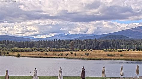 black butte ranch webcam